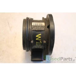 MERCEDES- W203 - Μετρητής μάζας αέρα--COUPE CLC-ΕΤΟΣ: Μεταχειρισμένα ανταλλακτικά αυτοκινήτων www.usedparts.gr--- Απόσυρση αυτοκ