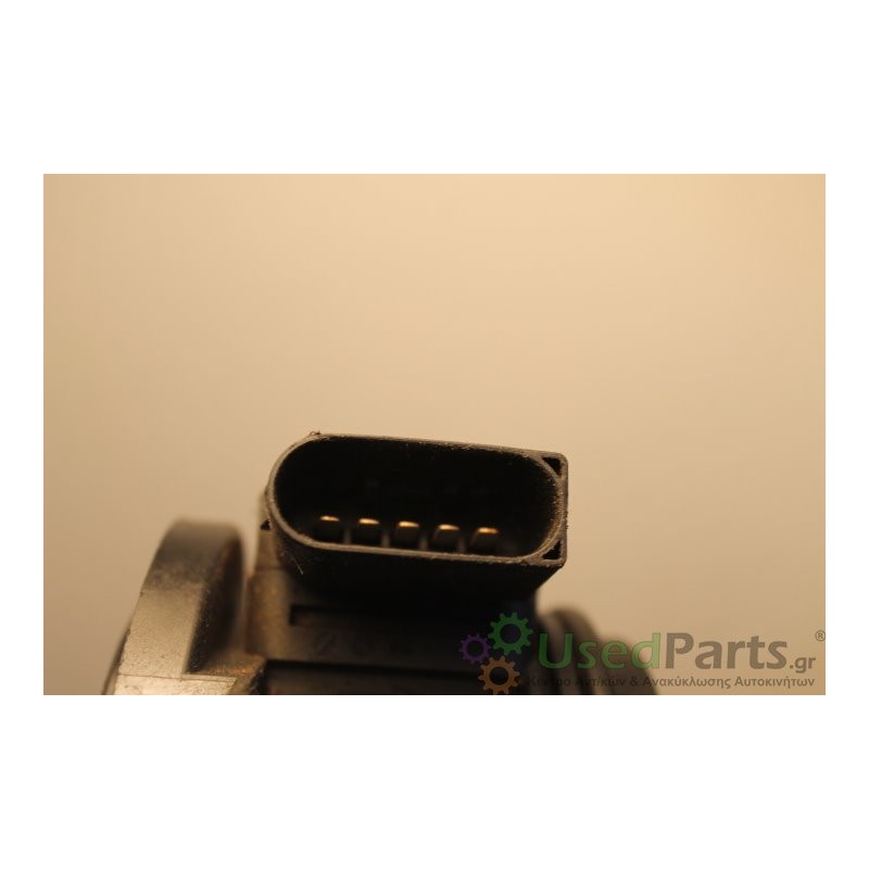 MERCEDES- W203 - Μετρητής μάζας αέρα--COUPE CLC-ΕΤΟΣ: Μεταχειρισμένα ανταλλακτικά αυτοκινήτων www.usedparts.gr--- Απόσυρση αυτοκ