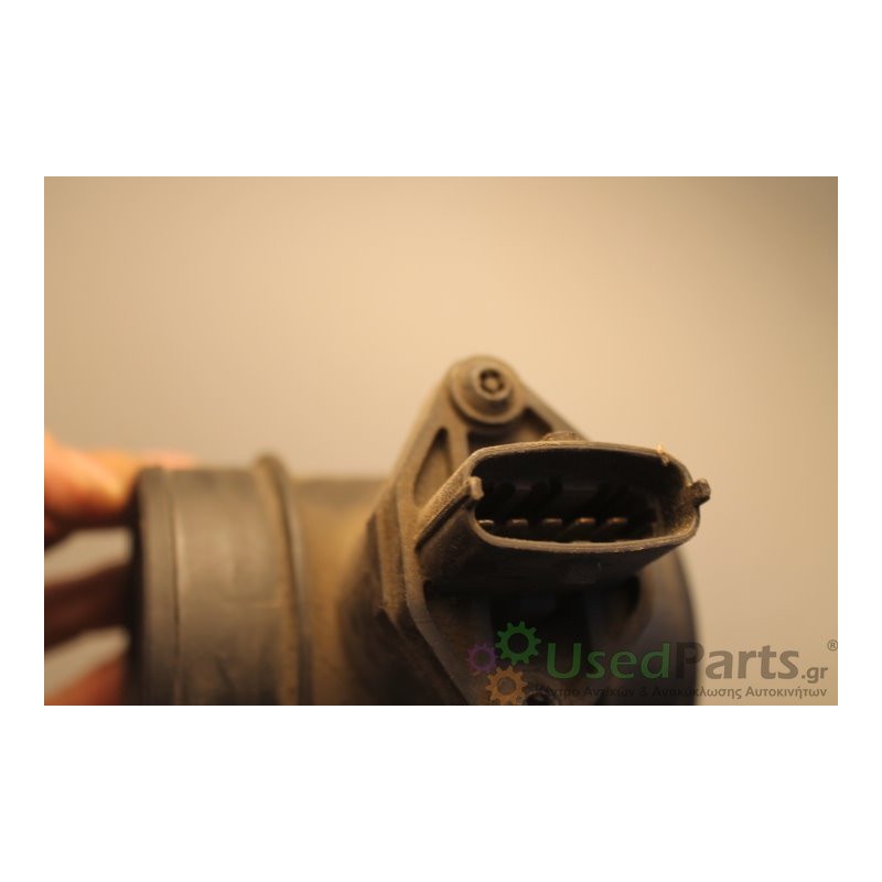 ALFA ROMEO- 156 - Μετρητής μάζας αέρα--AR32104  1.6CC-ΕΤΟΣ: Μεταχειρισμένα ανταλλακτικά αυτοκινήτων www.usedparts.gr--- Απόσυρση