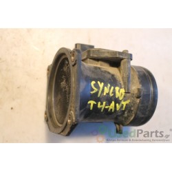 VW- T4 - Μετρητής μάζας αέρα--AVT  SYNCHRO-ΕΤΟΣ: Μεταχειρισμένα ανταλλακτικά αυτοκινήτων www.usedparts.gr--- Απόσυρση αυτοκινήτω