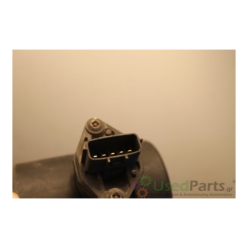 NISSAN- ALMERA - Μετρητής μάζας αέρα--N16-ΕΤΟΣ: Μεταχειρισμένα ανταλλακτικά αυτοκινήτων www.usedparts.gr--- Απόσυρση αυτοκινήτων