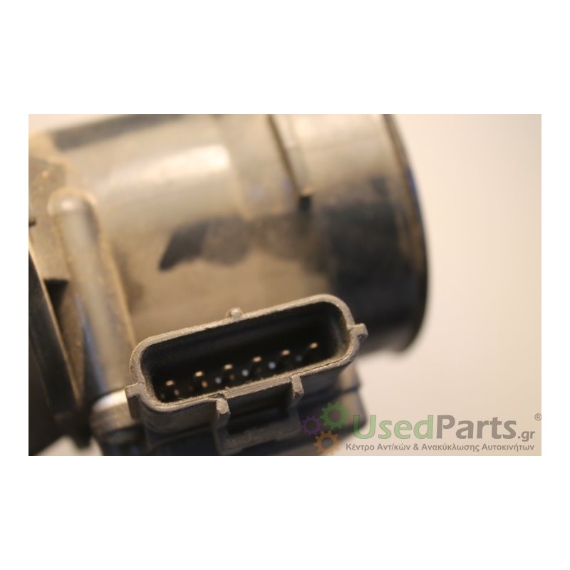 FORD- TRANSIT - Μετρητής μάζας αέρα--T330 2.3CC E5FA-ΕΤΟΣ:2004 Μεταχειρισμένα ανταλλακτικά αυτοκινήτων www.usedparts.gr--- Απόσυ