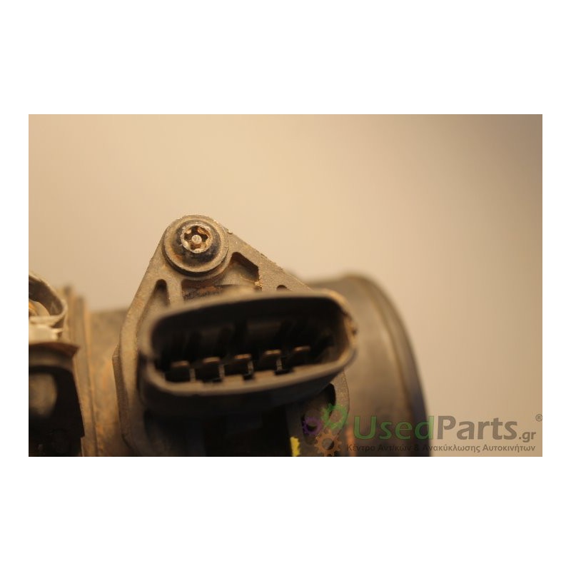 HYUNDAI- SANTA FE - Μετρητής μάζας αέρα--CDI D4EA-ΕΤΟΣ: Μεταχειρισμένα ανταλλακτικά αυτοκινήτων www.usedparts.gr--- Απόσυρση αυτ