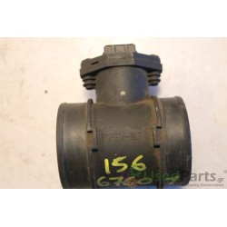 ALFA ROMEO- 156 - Μετρητής μάζας αέρα--AR 67601-ΕΤΟΣ: Μεταχειρισμένα ανταλλακτικά αυτοκινήτων www.usedparts.gr--- Απόσυρση αυτοκ