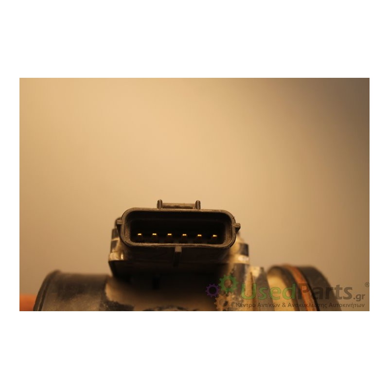 FORD- TRANSIT - Μετρητής μάζας αέρα--T330 2.3CC E5FA-ΕΤΟΣ:2004 Μεταχειρισμένα ανταλλακτικά αυτοκινήτων www.usedparts.gr--- Απόσυ