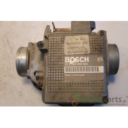 ALFA ROMEO- 33 - Μετρητής μάζας αέρα---ΕΤΟΣ: Μεταχειρισμένα ανταλλακτικά αυτοκινήτων www.usedparts.gr--- Απόσυρση αυτοκινήτων -