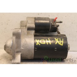 CITROEN- AX - Μίζα--HDX-ΕΤΟΣ: Μεταχειρισμένα ανταλλακτικά αυτοκινήτων www.usedparts.gr--- Απόσυρση αυτοκινήτων - αγορά τρακαρισμ