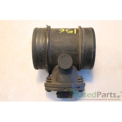 ALFA ROMEO- 156 - Μετρητής μάζας αέρα---ΕΤΟΣ: Μεταχειρισμένα ανταλλακτικά αυτοκινήτων www.usedparts.gr--- Απόσυρση αυτοκινήτων -