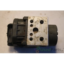 RENAULT- CLIO - Μονάδα ABS--CLIO II-ΕΤΟΣ:1998 Μεταχειρισμένα ανταλλακτικά αυτοκινήτων www.usedparts.gr--- Απόσυρση αυτοκινήτων -