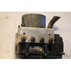 TOYOTA- AYGO - Μονάδα ABS--+ C1,  PEUGEOT 107-ΕΤΟΣ:2010 Μεταχειρισμένα ανταλλακτικά αυτοκινήτων www.usedparts.gr--- Απόσυρση αυτ