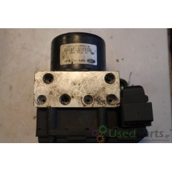 FORD- ESCORT - Μονάδα ABS--+FIESTA-ΕΤΟΣ:1998 Μεταχειρισμένα ανταλλακτικά αυτοκινήτων www.usedparts.gr--- Απόσυρση αυτοκινήτων -