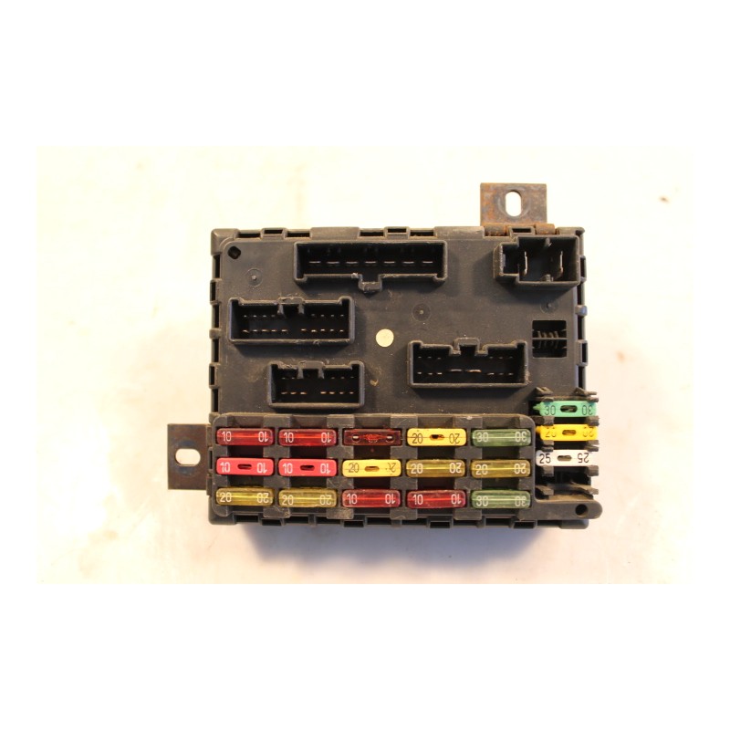 FIAT- BRAVO - Ασφαλειοθήκη--