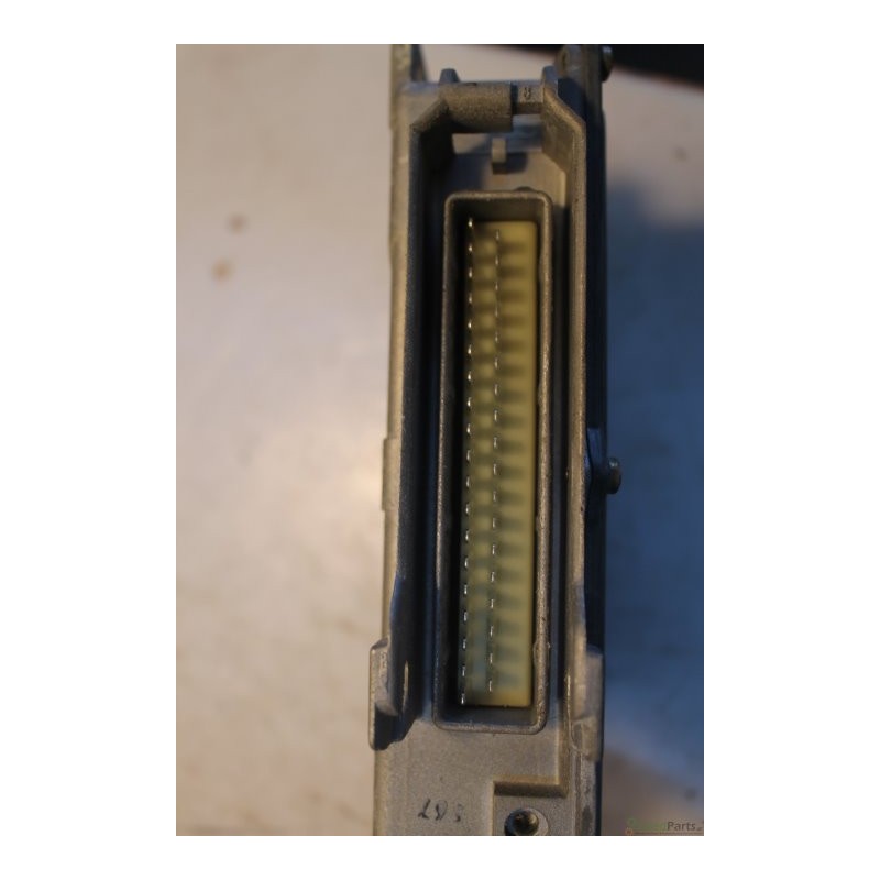 CITROEN- SAXO - Εγκέφαλος--SAXO I  HDZ-ΕΤΟΣ: Μεταχειρισμένα ανταλλακτικά αυτοκινήτων www.usedparts.gr--- Απόσυρση αυτοκινήτων -