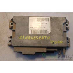 FIAT- CINQUECENTO - Εγκέφαλος--900-ΕΤΟΣ: Μεταχειρισμένα ανταλλακτικά αυτοκινήτων www.usedparts.gr--- Απόσυρση αυτοκινήτων - αγορ