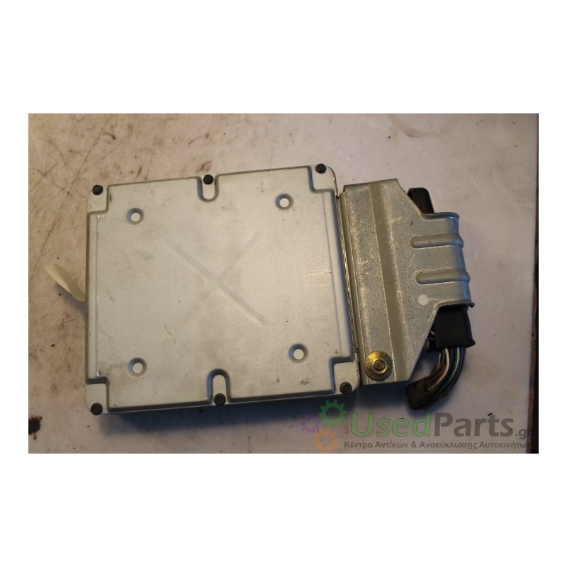 FORD- FOCUS - Εγκέφαλος--FOCUS I-ΕΤΟΣ: Μεταχειρισμένα ανταλλακτικά αυτοκινήτων www.usedparts.gr--- Απόσυρση αυτοκινήτων - αγορά