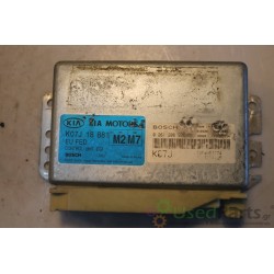 KIA- SPORTAGE - Εγκέφαλος--SPORTAGE I-ΕΤΟΣ: Μεταχειρισμένα ανταλλακτικά αυτοκινήτων www.usedparts.gr--- Απόσυρση αυτοκινήτων - α