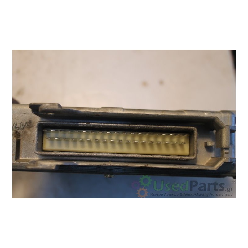 CITROEN- ZX - Εγκέφαλος--KDX-ΕΤΟΣ: Μεταχειρισμένα ανταλλακτικά αυτοκινήτων www.usedparts.gr--- Απόσυρση αυτοκινήτων - αγορά τρακ