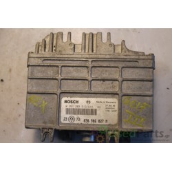 VW- GOLF - Εγκέφαλος--AEX  GOLF III-ΕΤΟΣ: Μεταχειρισμένα ανταλλακτικά αυτοκινήτων www.usedparts.gr--- Απόσυρση αυτοκινήτων - αγο