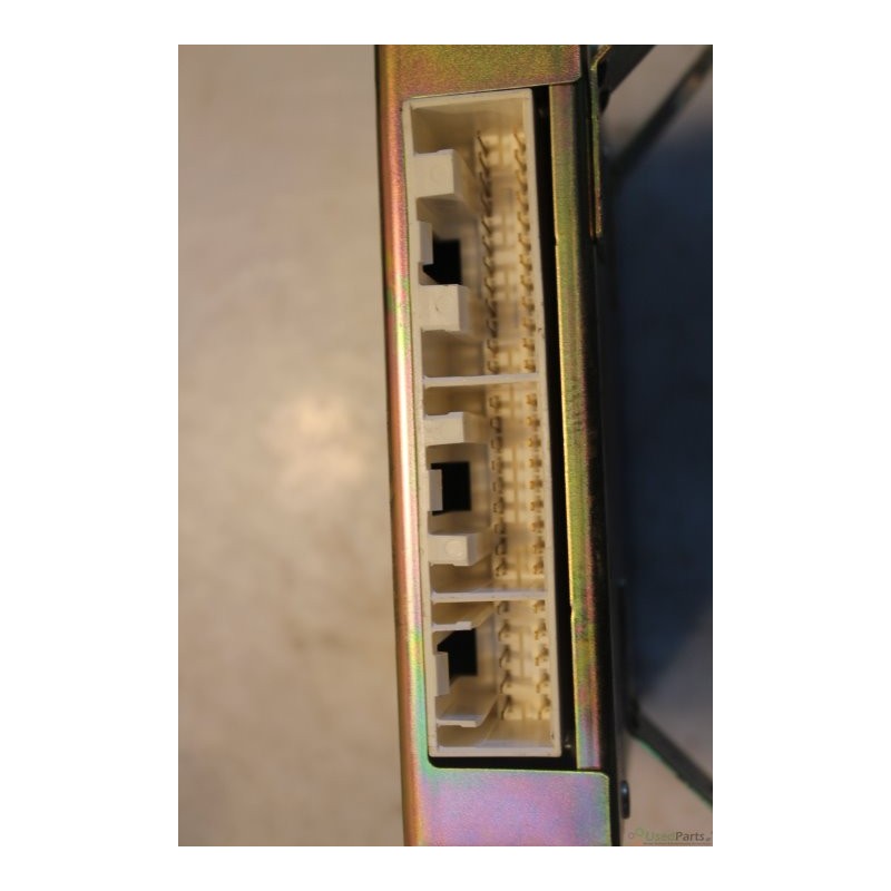 HYUNDAI- ATOS - Εγκέφαλος--ATOS I-ΕΤΟΣ: Μεταχειρισμένα ανταλλακτικά αυτοκινήτων www.usedparts.gr--- Απόσυρση αυτοκινήτων - αγορά