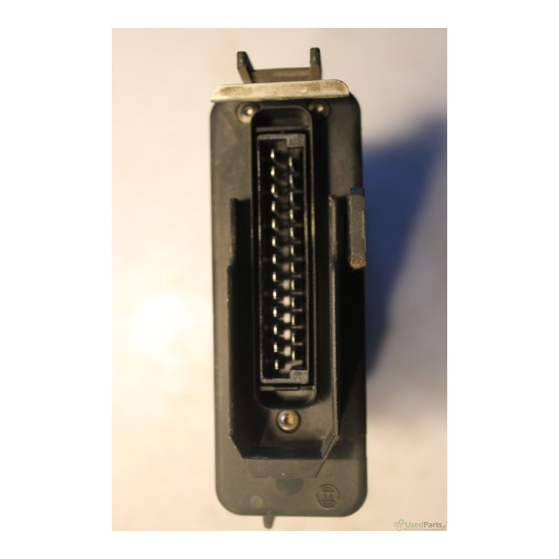 CITROEN- ZX - Εγκέφαλος---ΕΤΟΣ: Μεταχειρισμένα ανταλλακτικά αυτοκινήτων www.usedparts.gr--- Απόσυρση αυτοκινήτων - αγορά τρακαρι