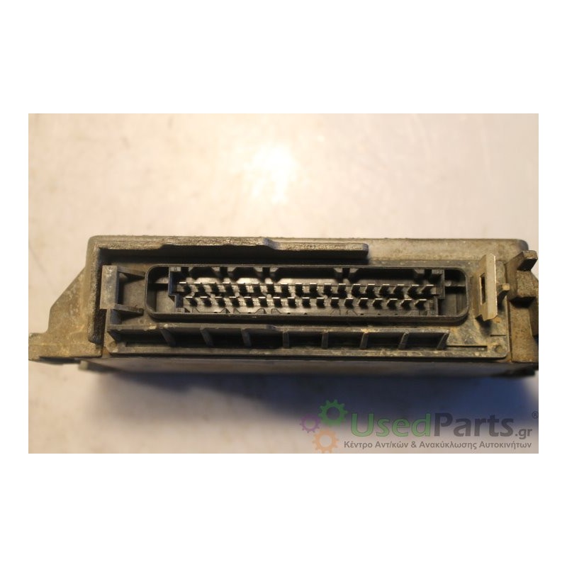 FIAT- PUNTO - Εγκέφαλος--PUNTO I  176B2000-ΕΤΟΣ: Μεταχειρισμένα ανταλλακτικά αυτοκινήτων www.usedparts.gr--- Απόσυρση αυτοκινήτω