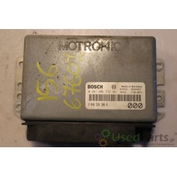 ALFA ROMEO- 156 - Εγκέφαλος--AR 67601-ΕΤΟΣ: Μεταχειρισμένα ανταλλακτικά αυτοκινήτων www.usedparts.gr--- Απόσυρση αυτοκινήτων - α