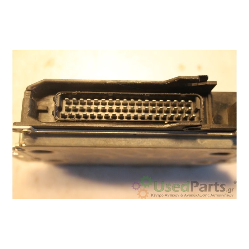 ALFA ROMEO- 156 - Εγκέφαλος--AR 67601-ΕΤΟΣ: Μεταχειρισμένα ανταλλακτικά αυτοκινήτων www.usedparts.gr--- Απόσυρση αυτοκινήτων - α