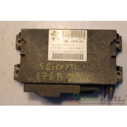 FIAT- SEICENTO - Εγκέφαλος---ΕΤΟΣ: Μεταχειρισμένα ανταλλακτικά αυτοκινήτων www.usedparts.gr--- Απόσυρση αυτοκινήτων - αγορά τρακ