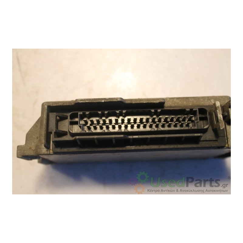 FIAT- SEICENTO - Εγκέφαλος---ΕΤΟΣ: Μεταχειρισμένα ανταλλακτικά αυτοκινήτων www.usedparts.gr--- Απόσυρση αυτοκινήτων - αγορά τρακ