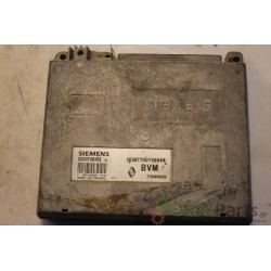 RENAULT- CLIO - Εγκέφαλος--CLIO I-ΕΤΟΣ: Μεταχειρισμένα ανταλλακτικά αυτοκινήτων www.usedparts.gr--- Απόσυρση αυτοκινήτων - αγορά