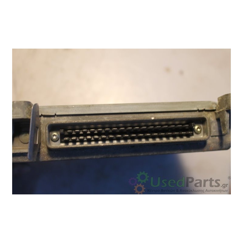 RENAULT- CLIO - Εγκέφαλος--CLIO I-ΕΤΟΣ: Μεταχειρισμένα ανταλλακτικά αυτοκινήτων www.usedparts.gr--- Απόσυρση αυτοκινήτων - αγορά