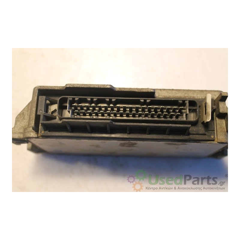 FIAT- PUNTO - Εγκέφαλος--PUNTO I  176B2000-ΕΤΟΣ: Μεταχειρισμένα ανταλλακτικά αυτοκινήτων www.usedparts.gr--- Απόσυρση αυτοκινήτω