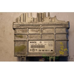 VW- GOLF - Εγκέφαλος--GOLF III-ΕΤΟΣ: Μεταχειρισμένα ανταλλακτικά αυτοκινήτων www.usedparts.gr--- Απόσυρση αυτοκινήτων - αγορά τρ