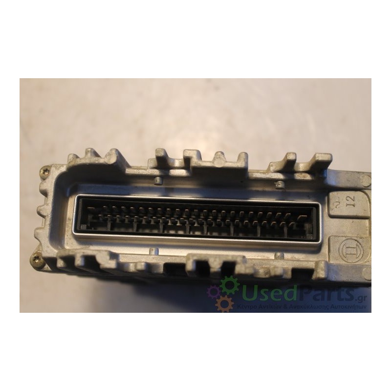 VW- GOLF - Εγκέφαλος--GOLF III-ΕΤΟΣ: Μεταχειρισμένα ανταλλακτικά αυτοκινήτων www.usedparts.gr--- Απόσυρση αυτοκινήτων - αγορά τρ