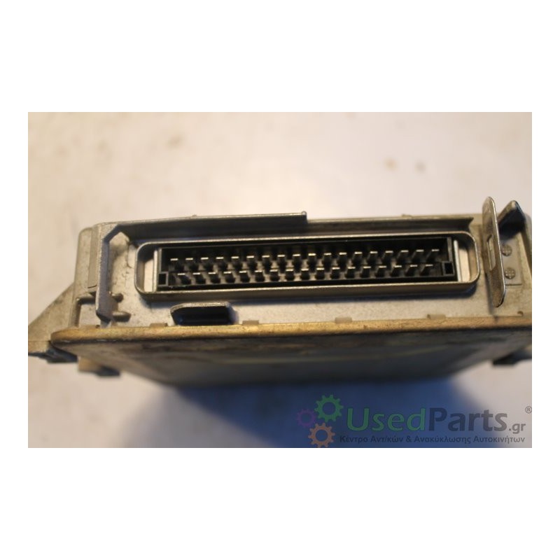 CITROEN- AX - Εγκέφαλος--HDZ-ΕΤΟΣ: Μεταχειρισμένα ανταλλακτικά αυτοκινήτων www.usedparts.gr--- Απόσυρση αυτοκινήτων - αγορά τρακ