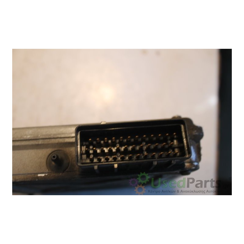 ROVER- 214 - Εγκέφαλος---ΕΤΟΣ: Μεταχειρισμένα ανταλλακτικά αυτοκινήτων www.usedparts.gr--- Απόσυρση αυτοκινήτων - αγορά τρακαρισ