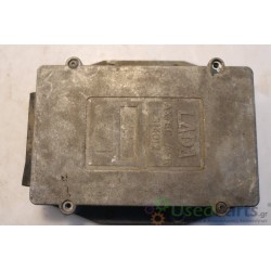 LADA- SAMARA - Εγκέφαλος---ΕΤΟΣ: Μεταχειρισμένα ανταλλακτικά αυτοκινήτων www.usedparts.gr--- Απόσυρση αυτοκινήτων - αγορά τρακαρ