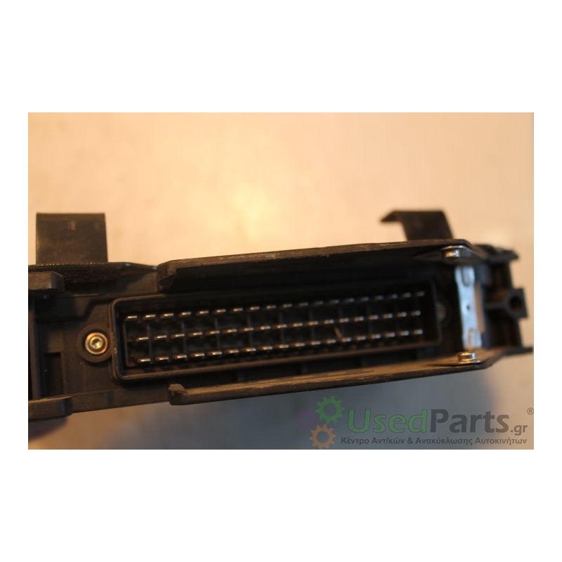 VW- PASSAT - Εγκέφαλος--ABS-ΕΤΟΣ:1995 Μεταχειρισμένα ανταλλακτικά αυτοκινήτων www.usedparts.gr--- Απόσυρση αυτοκινήτων - αγορά τ