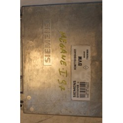RENAULT- MEGANE - Εγκέφαλος---ΕΤΟΣ:1997 Μεταχειρισμένα ανταλλακτικά αυτοκινήτων www.usedparts.gr--- Απόσυρση αυτοκινήτων - αγορά