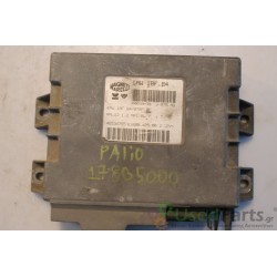 FIAT- PALIO - Εγκέφαλος--178B5000-ΕΤΟΣ: Μεταχειρισμένα ανταλλακτικά αυτοκινήτων www.usedparts.gr--- Απόσυρση αυτοκινήτων - αγορά