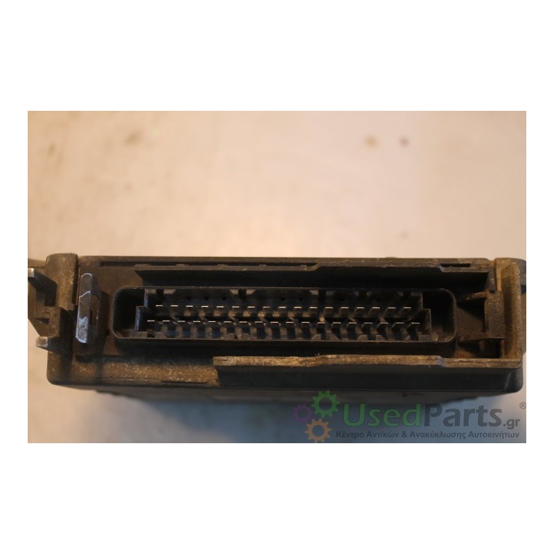 FIAT- PALIO - Εγκέφαλος--178B5000-ΕΤΟΣ: Μεταχειρισμένα ανταλλακτικά αυτοκινήτων www.usedparts.gr--- Απόσυρση αυτοκινήτων - αγορά