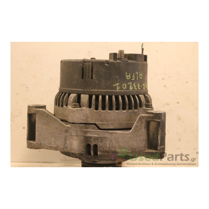 ALFA ROMEO- 146 - Δυναμό--AR 33201   1.6CC-ΕΤΟΣ: Μεταχειρισμένα ανταλλακτικά αυτοκινήτων www.usedparts.gr--- Απόσυρση αυτοκινήτω