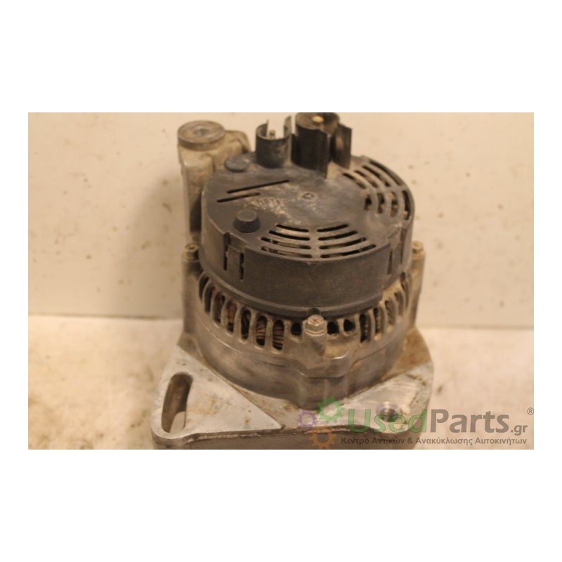 FIAT- PUNTO - Δυναμό--178B5000-ΕΤΟΣ: Μεταχειρισμένα ανταλλακτικά αυτοκινήτων www.usedparts.gr--- Απόσυρση αυτοκινήτων - αγορά τρ