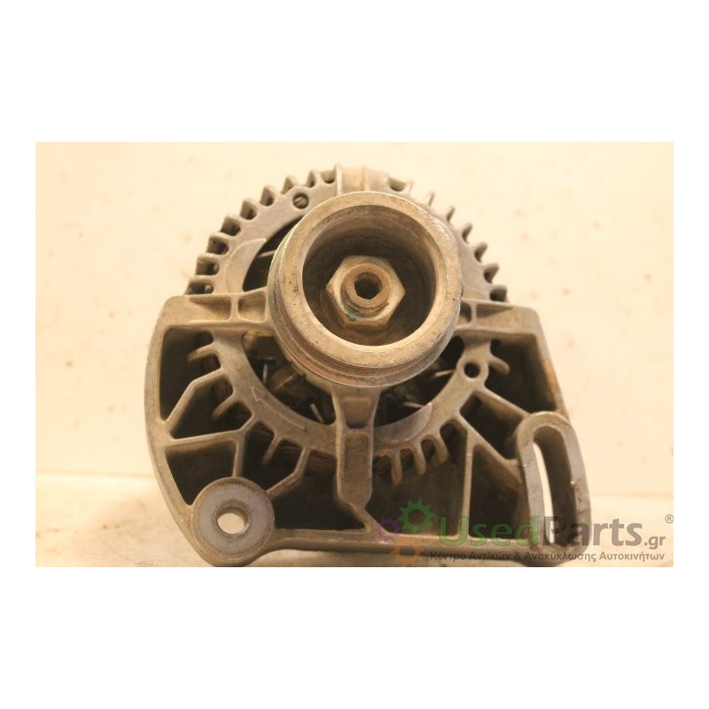 FIAT- PUNTO - Δυναμό--178B5000-ΕΤΟΣ: Μεταχειρισμένα ανταλλακτικά αυτοκινήτων www.usedparts.gr--- Απόσυρση αυτοκινήτων - αγορά τρ