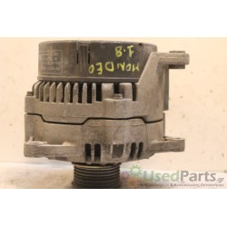 FORD- MONDEO - Δυναμό--1.8CC '+ ESCORT MK6  90A-ΕΤΟΣ: Μεταχειρισμένα ανταλλακτικά αυτοκινήτων www.usedparts.gr--- Απόσυρση αυτοκ