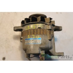 NISSAN- VANETTE - Δυναμό--35A-ΕΤΟΣ: Μεταχειρισμένα ανταλλακτικά αυτοκινήτων www.usedparts.gr--- Απόσυρση αυτοκινήτων - αγορά τρα