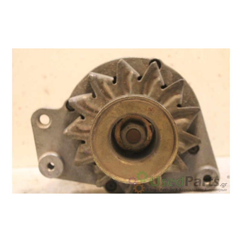 VW- PASSAT - Δυναμό---ΕΤΟΣ:1995 Μεταχειρισμένα ανταλλακτικά αυτοκινήτων www.usedparts.gr--- Απόσυρση αυτοκινήτων - αγορά τρακαρι