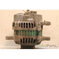 HYUNDAI- ATOS - Δυναμό--G4HC  60A-ΕΤΟΣ: Μεταχειρισμένα ανταλλακτικά αυτοκινήτων www.usedparts.gr--- Απόσυρση αυτοκινήτων - αγορά