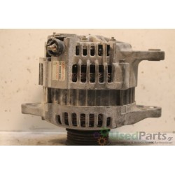 KIA- SPORTAGE - Δυναμό--70A-ΕΤΟΣ:2002 Μεταχειρισμένα ανταλλακτικά αυτοκινήτων www.usedparts.gr--- Απόσυρση αυτοκινήτων - αγορά τ