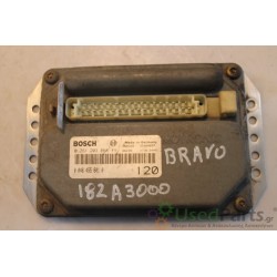 FIAT- BRAVO - Εγκέφαλος---ΕΤΟΣ: Μεταχειρισμένα ανταλλακτικά αυτοκινήτων www.usedparts.gr--- Απόσυρση αυτοκινήτων - αγορά τρακαρι